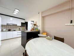 Blk 646 Woodlands Ring Road (Woodlands), HDB Executive #443341451